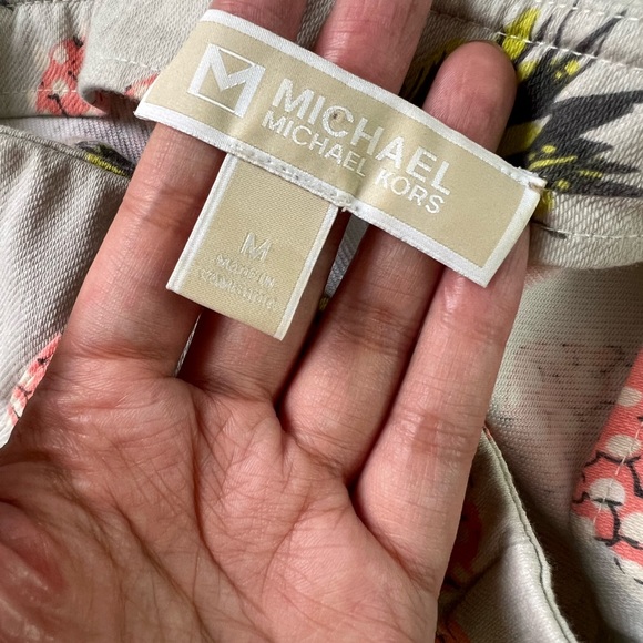 MICHAEL KORS -🍍 leggings - Picture 2 of 2